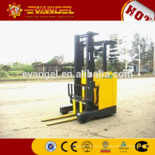 Carretilla elevadora eléctrica apiladora eléctrica Veshai mini WS-2030 2ton 2000kgs